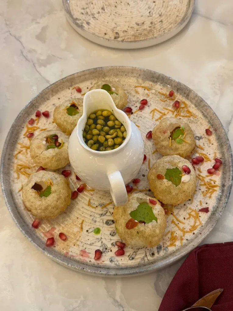 Luxury Indian and South Asian cuisine delivery from Ghazal Fine-Dine Restaurant Edmonton Alberta