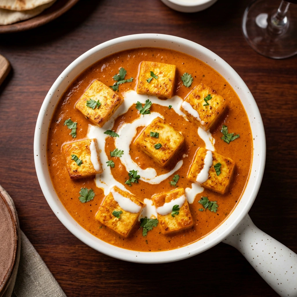 Signature Indian curries and mains at Ghazal Fine-Dine Restaurant, Edmonton